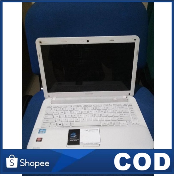 casing case laptop toshiba m840 m800