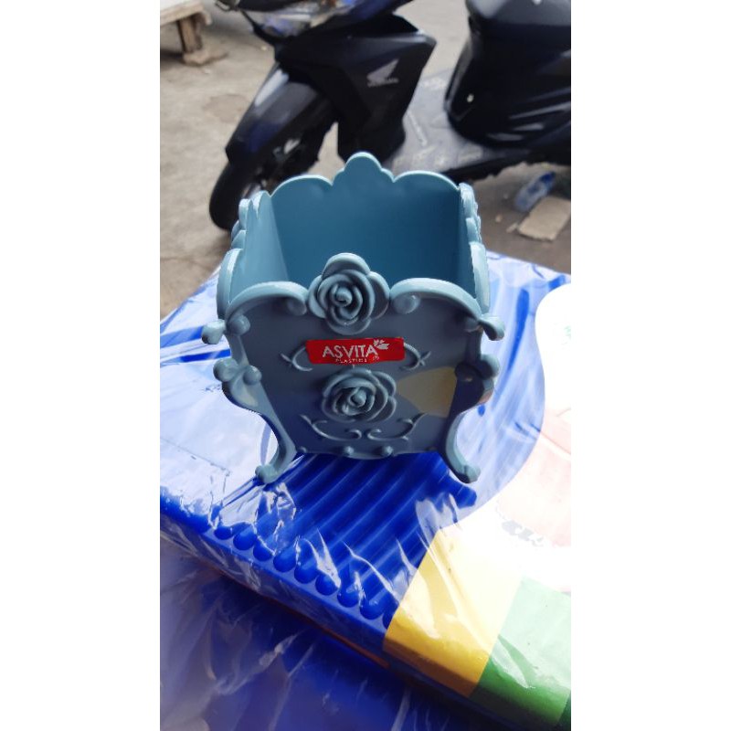 

Kotak sebaguna asvita Annabelle kotak pensil