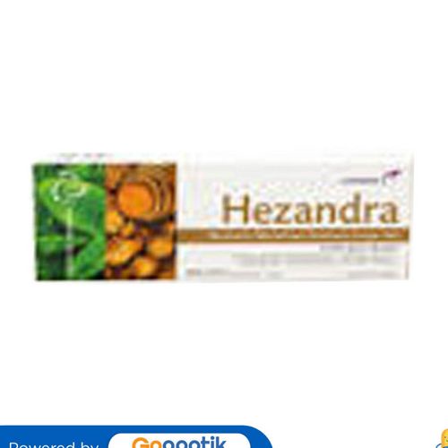 Hezandra Box 30 Kaplet