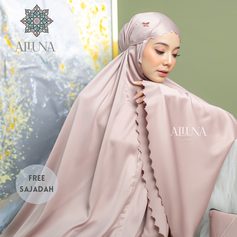 Mukena Sutra Velvet Dewasa Mukenah Lasercut Silky Premium Mukena Travel Murah Terbaru