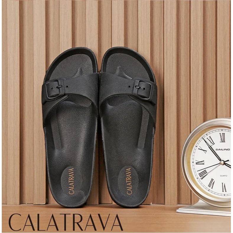 SANDAL WANITA BIRKEN CALATRAVA 2171-B2