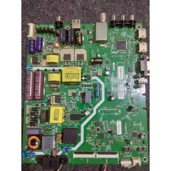 Mb mainboard tv led panasonic TH-49D305G TH-49D305 RH 49D305G 49D305 49 INCH