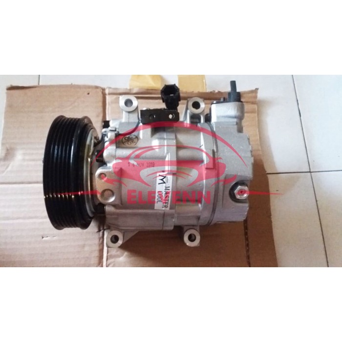 Compresor Compressor Kompresor Ac Nissan Xtrail T30