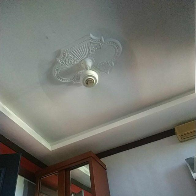 Jaxine Sprei Polkadot Bahan Katun Aneka Warna | Sprei Dottie (belum Termasuk Bedcover)