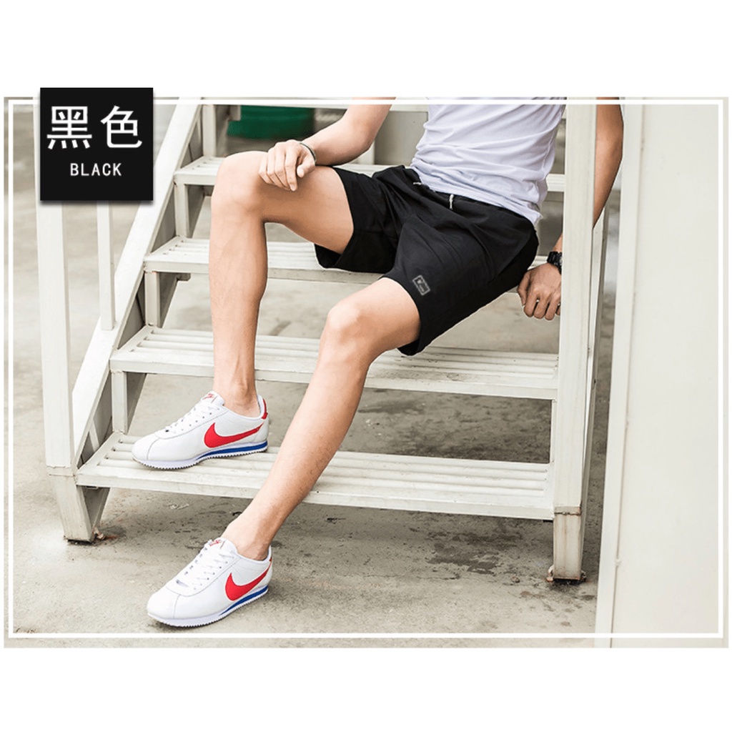 Celana Pendek Pria - Celana Pria Dewasa Sport Santai - Korean Short Pants