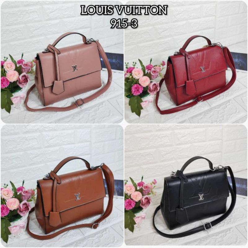 Tas wanita Sling bag kode 915-3