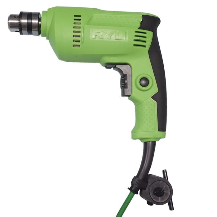 RYU DRILL 10 MM VARIABLE RDR10-3RE - MESIN BOR - PERKAKAS