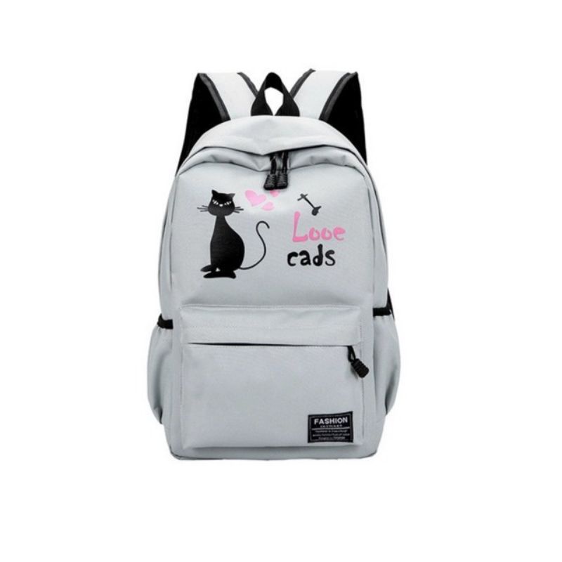 Tas Ransel Backpack Wanita Fashion