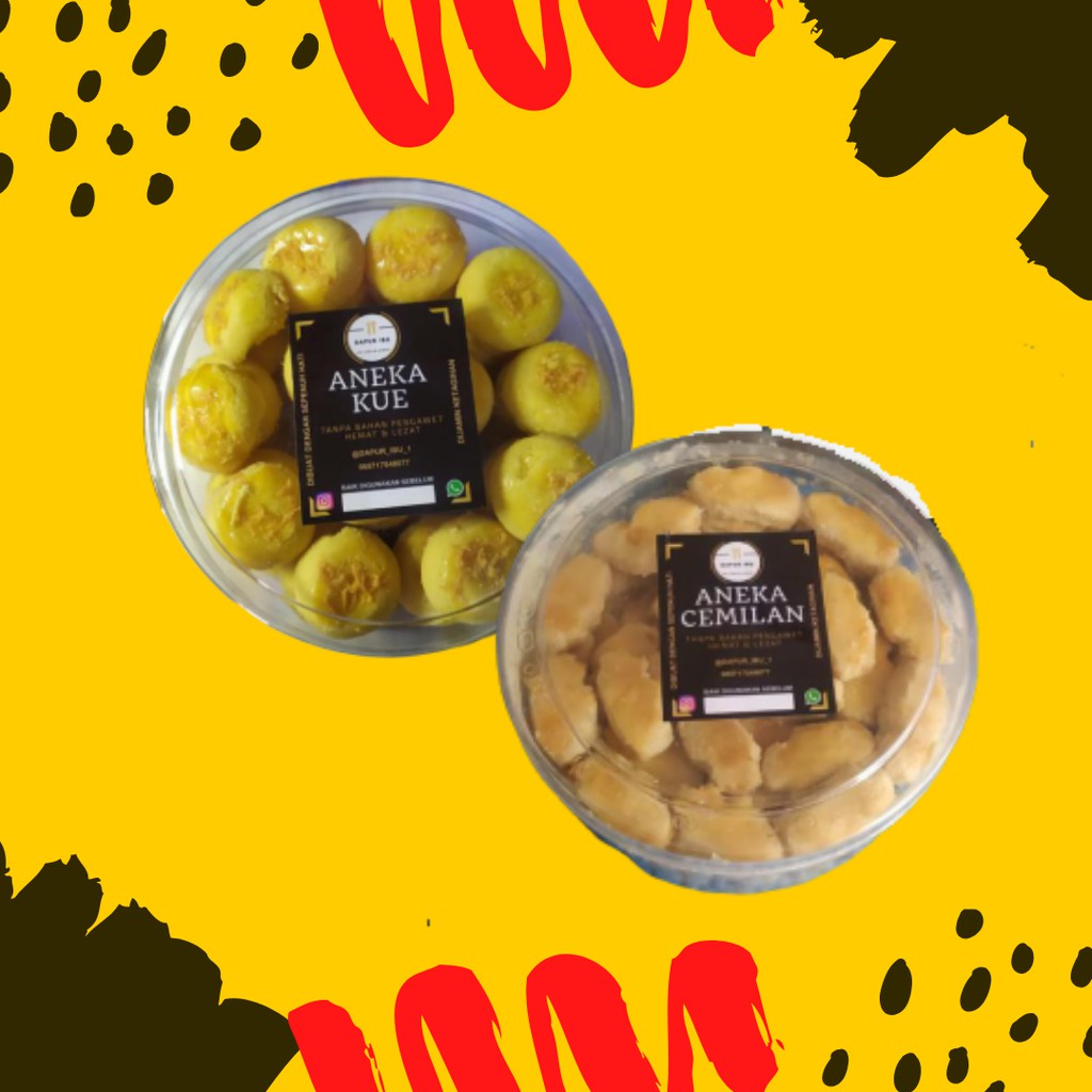 

PROMO MURAH COOKIES KUE KACANG ASLI PREMIUM HOMEMADE KUEH LEBARAN KUE KERING ENAK TOPLES 250 GRAM