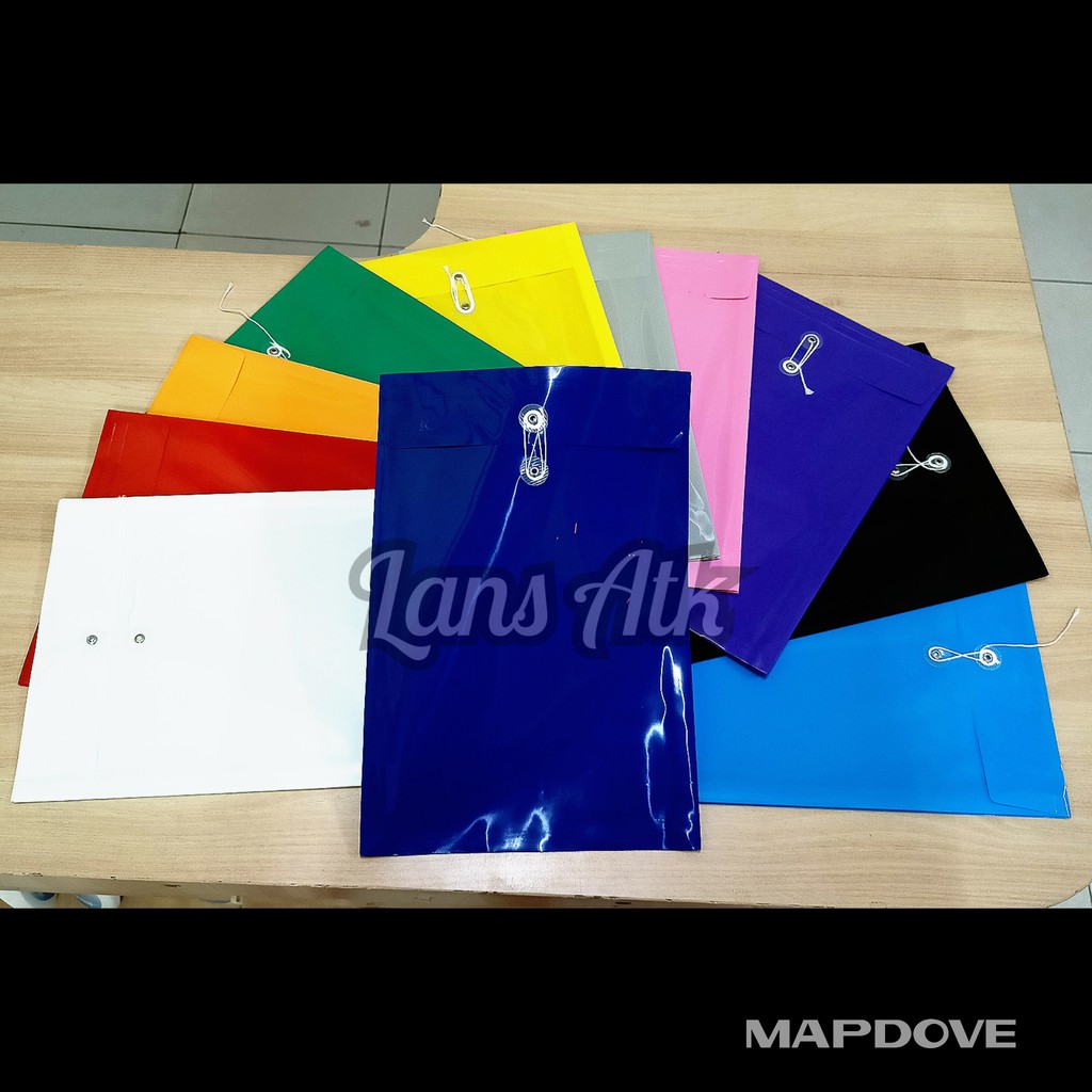 

MAP TALI R&R VARIAN WARNA DOVE (MAPDOVE)