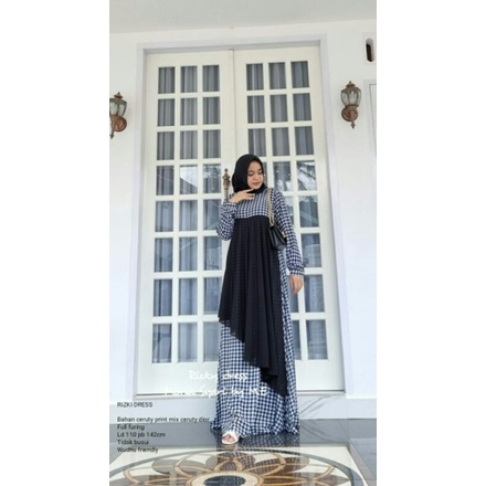 RIZKY DRESS