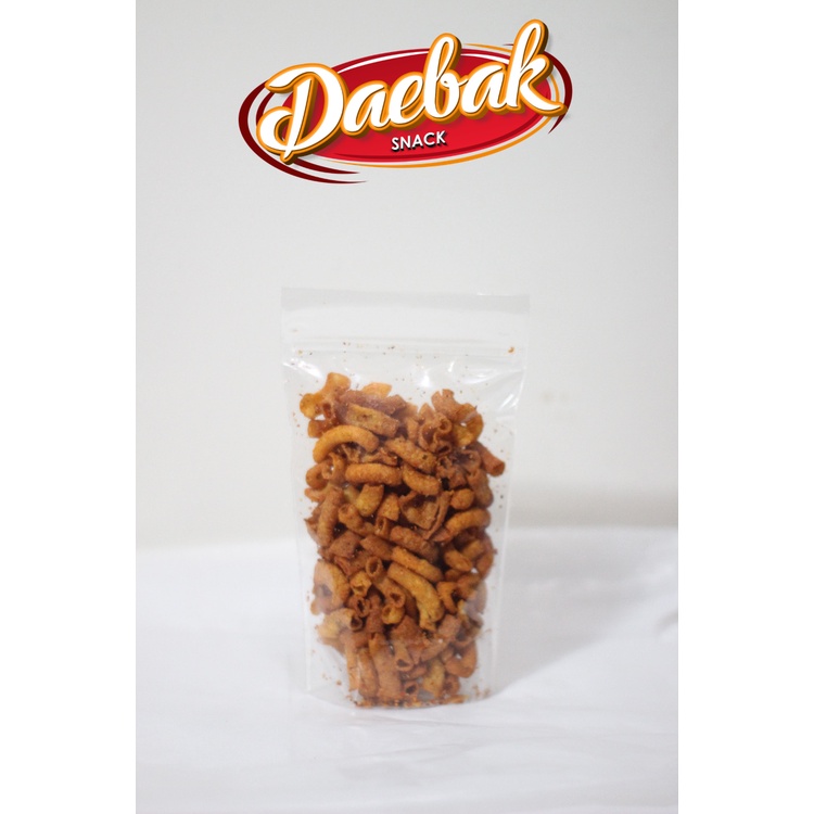 

MAKARONI PEDAS SNACK JAJAN