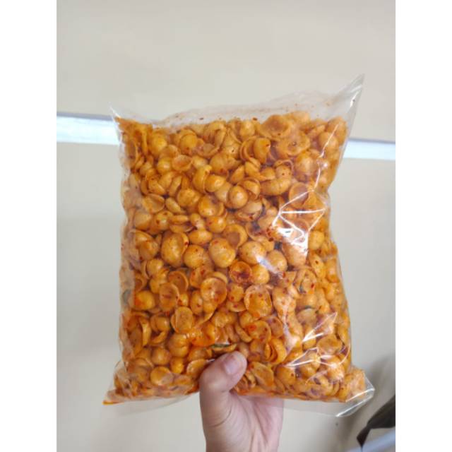 

SEBRING KERANG 500GRAM