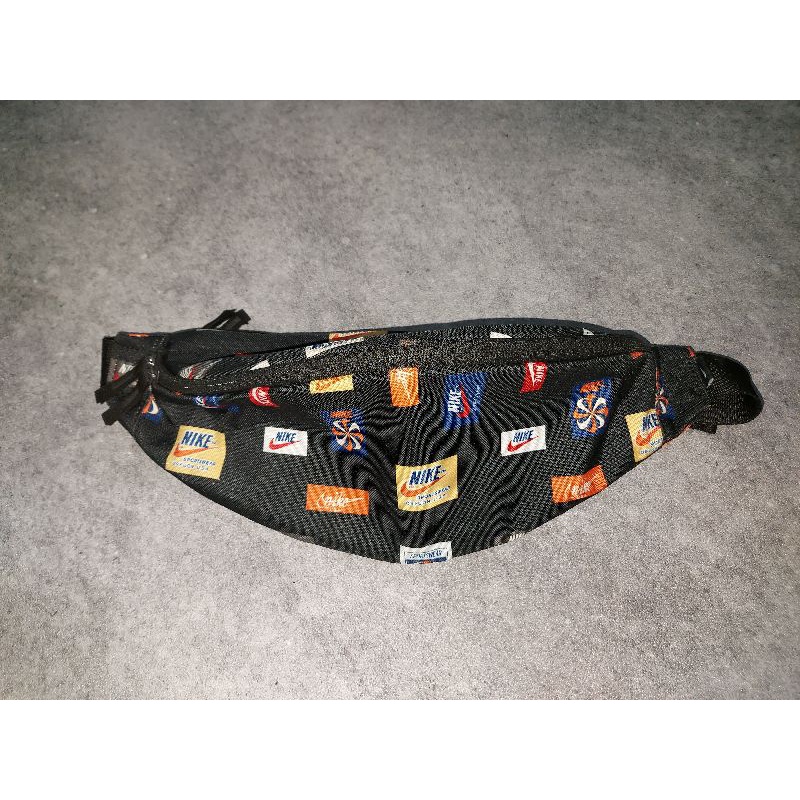 TAS NIKE SLING BAG TAS BAHU BRANDED PRELOVED