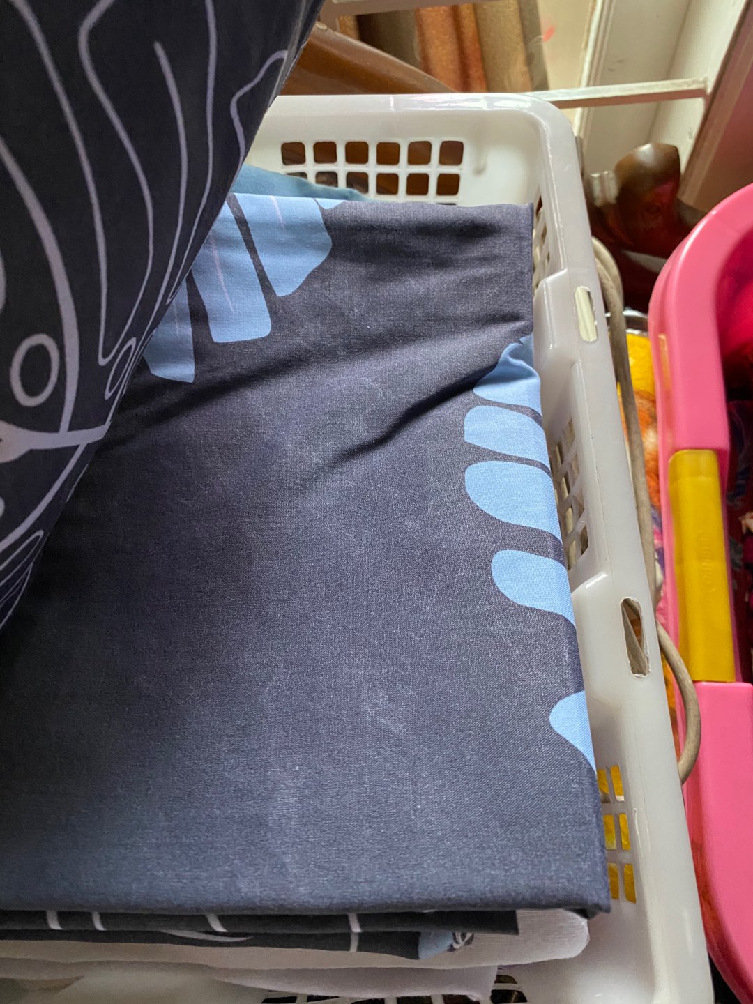 Set Sprei | Katun Premium Lokal | Home Industri (handmade)