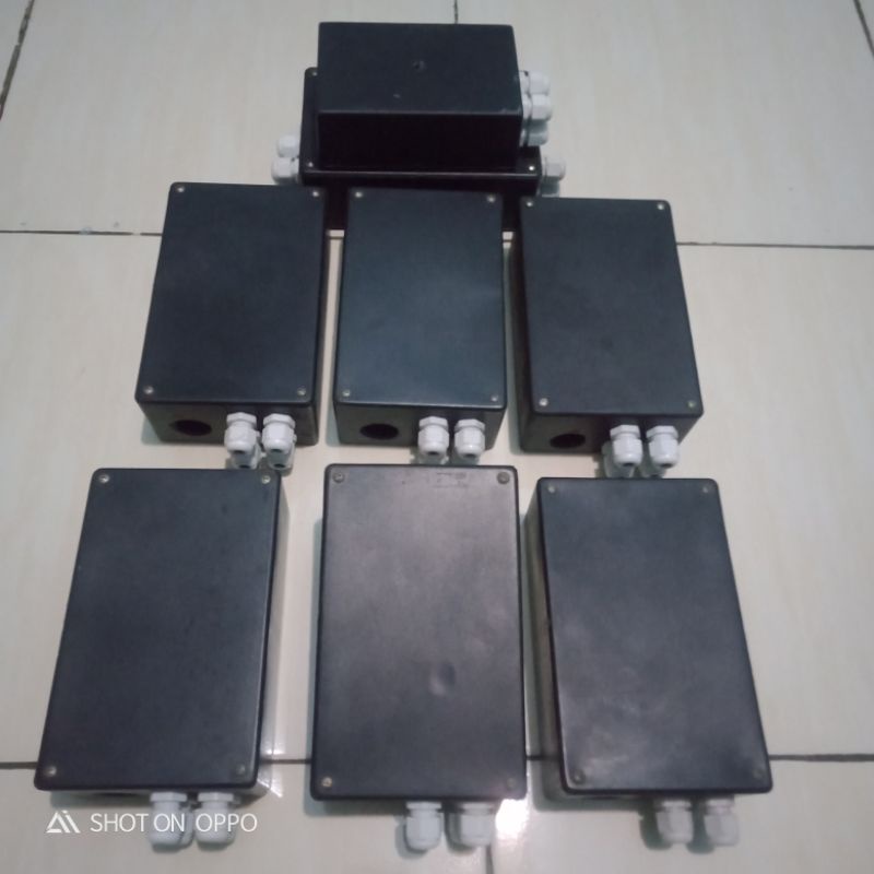 BOX ODP CONVERTER ( SECOND )