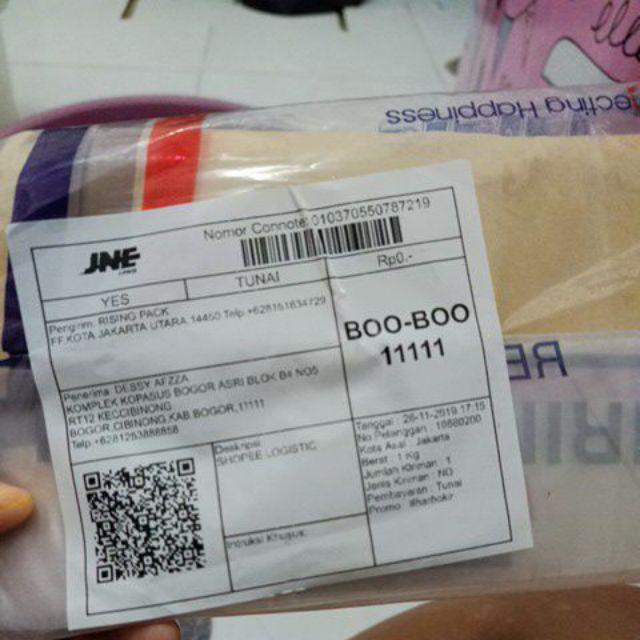 Segel Alufoil Pet Diameter 87 Mm Isi 100 Pcs (setrika)