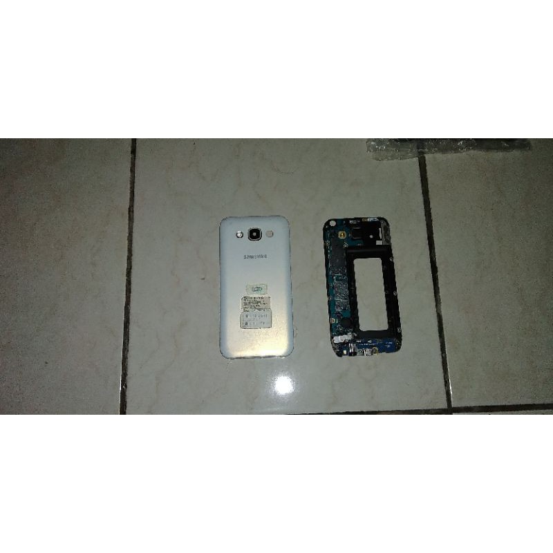 Mesin Samsung Galaxy E5 E500H