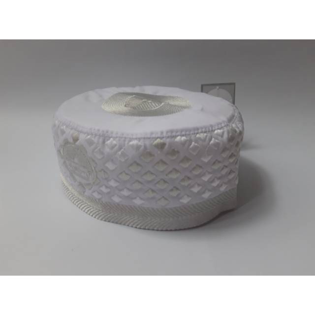 Peci Dewasa Al zahra