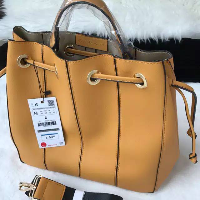 Tas Zara - Zara ori - Tas Zara original