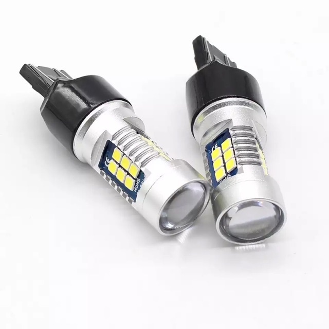 Lampu Sein Mobil T20 21 SMD R155