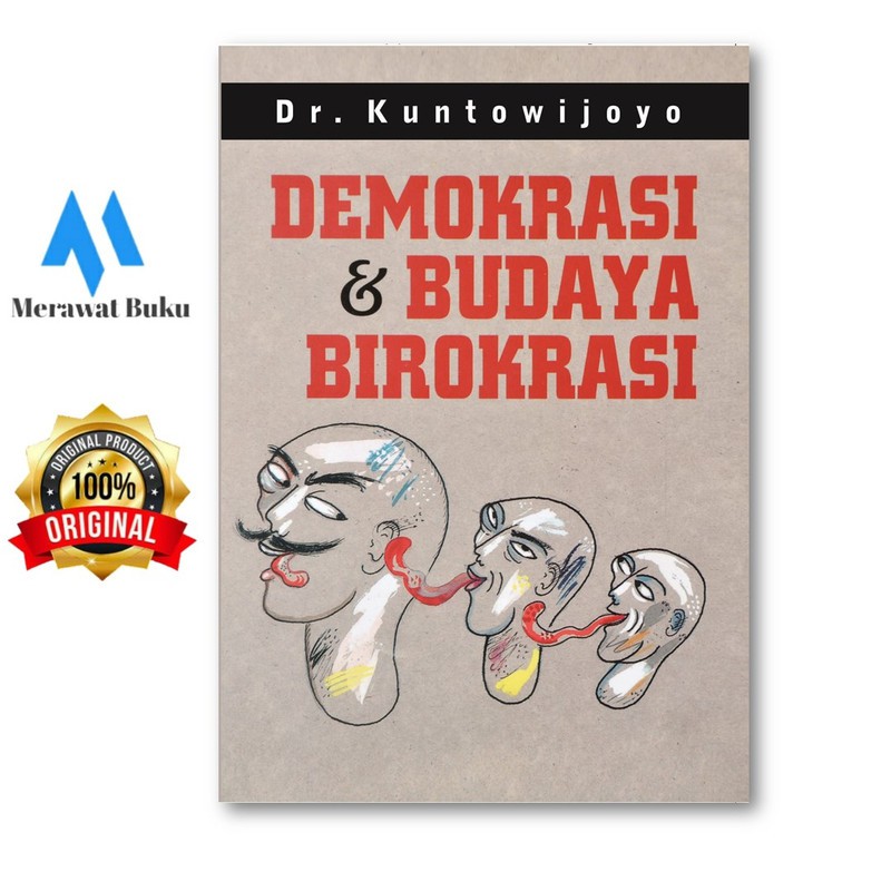 Jual Demokrasi Dan Budaya Birokrasi | Shopee Indonesia