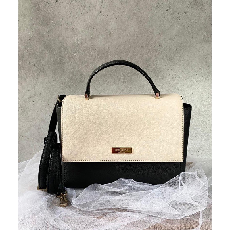 Tas Kate Spade original - Kate spade brynlee in black