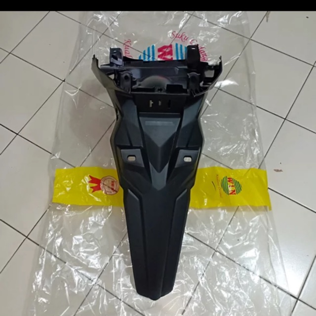 SPAKBOR SLEBOR BELAKANG HONDA BEAT ESP - BEAT STREET K81 MERK WIN