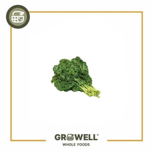 

SIMPLY FRESH KALE 100GR