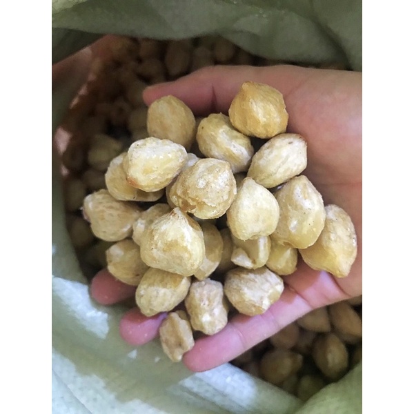 Kemiri Bulat Medan Super 1 Kg / Kemiri Bulat Dapur medan 1 kilogram