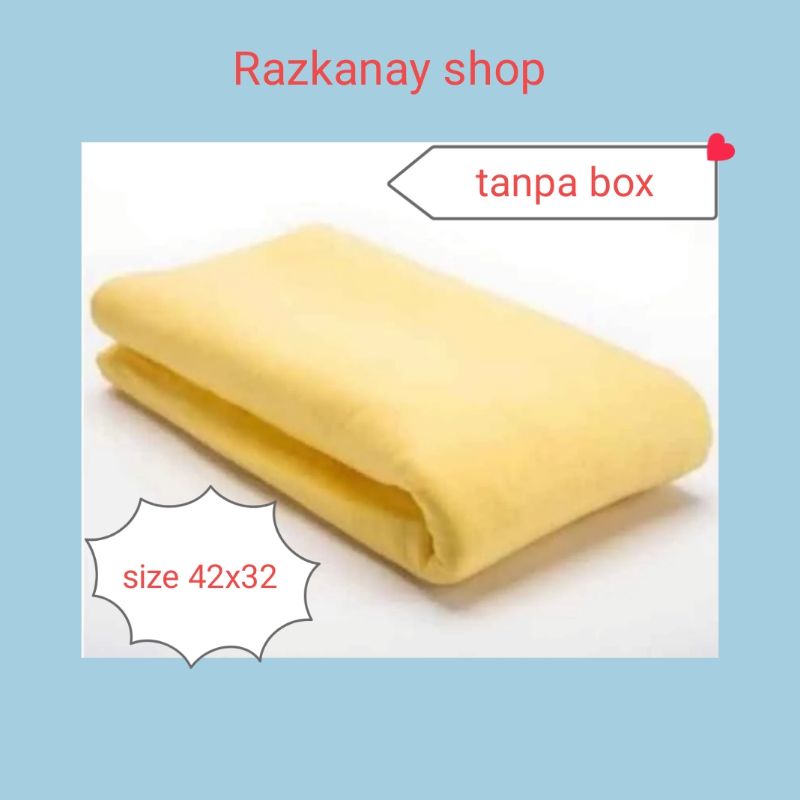 lap kanebo refil refill tanpa box