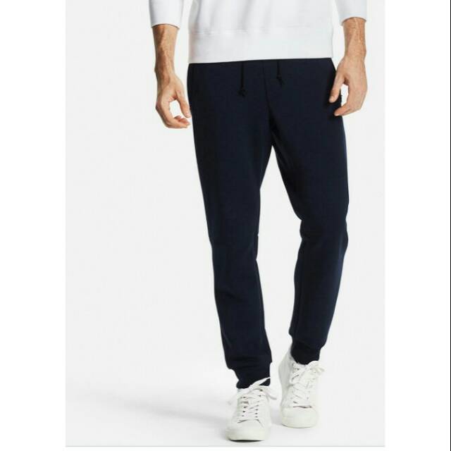 

Sweatpants by uniqlo cut label