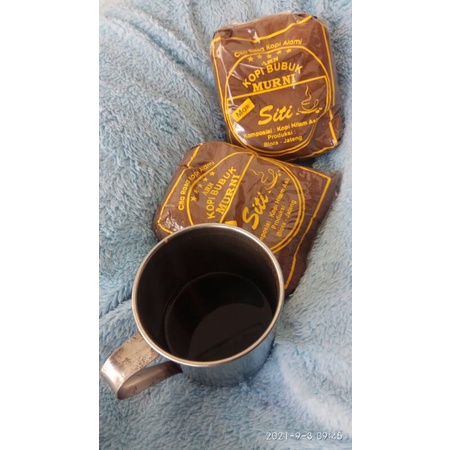 

kopi hitam