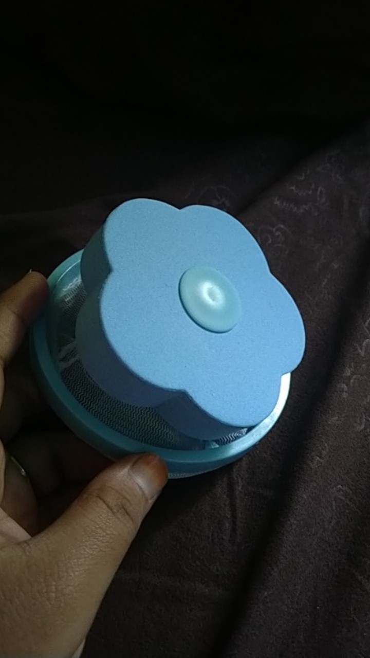 (o-21) / Kantong Penyaring Kotoran Pakaian Kantong Filter Mesin Cuci