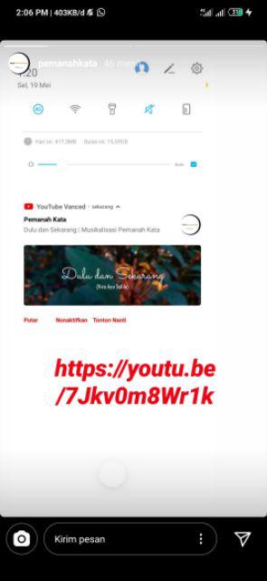 Masker Kain Murah Kemasan Plastik Satuan Bahan Scuba Model Korea Gramasi Cukup Tebal Bukan Tipis