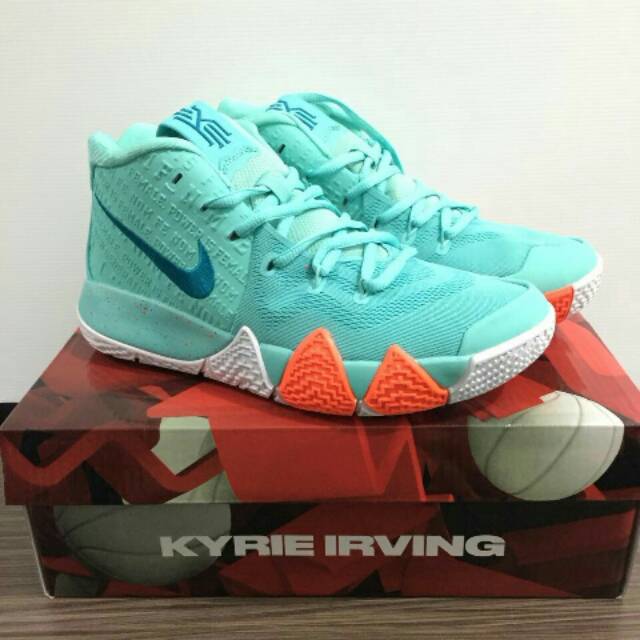 kyrie 4 tatum