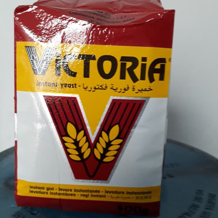 

VICTORIA RAGI INSTANT 500gr