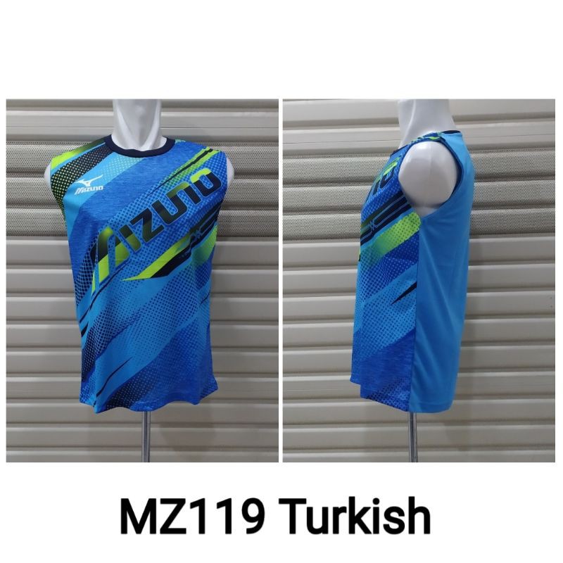 Jersey Singlet Volley / Voli MZ119