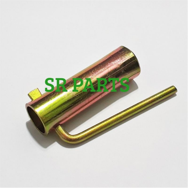 KUNCI BUSI TOLL KIT MIO SMILE SPORTY MIO J MIO GT SOUL FINO NOUVO SOUL GT