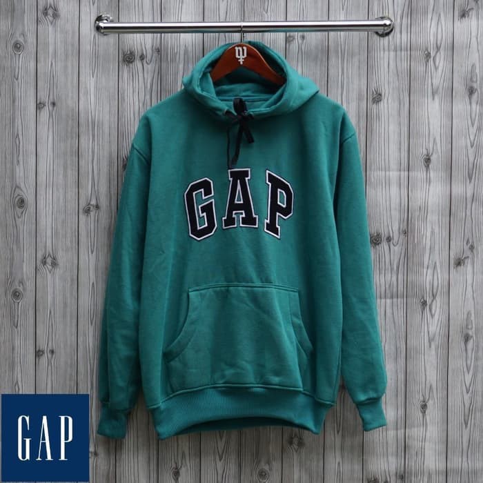 jaket hoodie gap