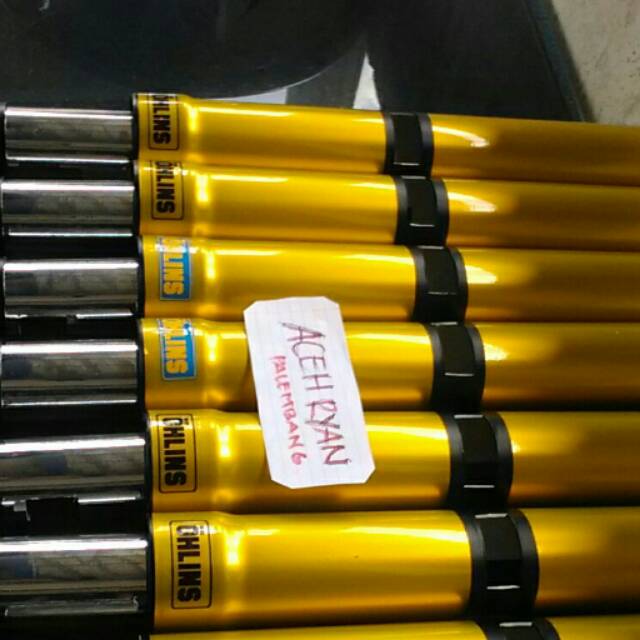 Cover shock Vixion model USD PNPNEW VIXION NVL.NVA, VIXION R. KHUSUS NEW VIXION VERSI COAK dan BULAT