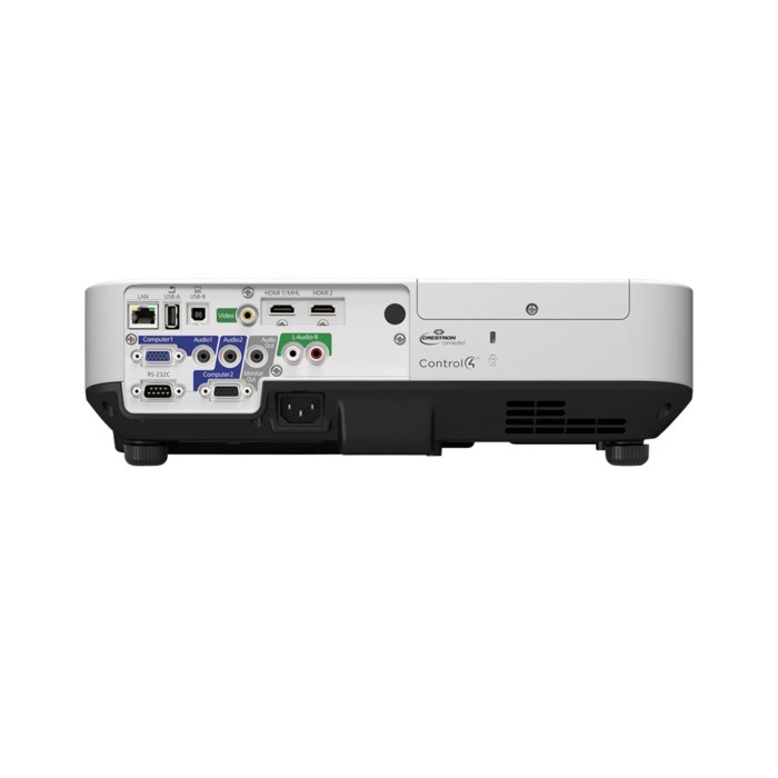 PROJECTOR EPSON EB-2265U / PROYEKTOR EB2265U WUXGA 5500 LUMENS - GARANSI RESMI