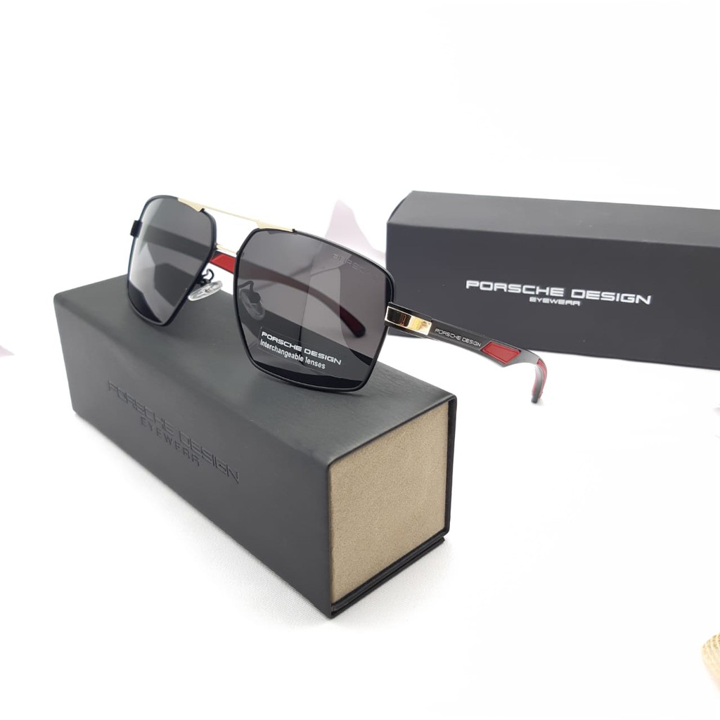 [SALE] kacamata pria fashion 8794 lensa polarized