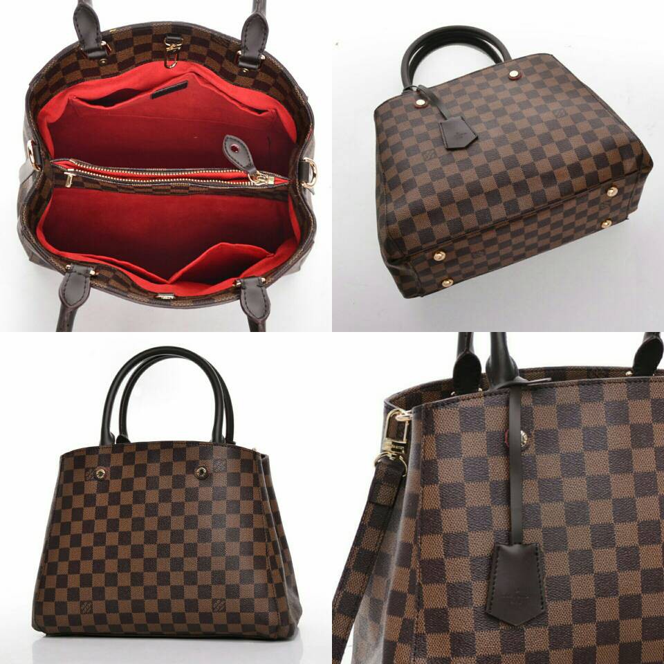 Lv Louis Vuitton Montaigne