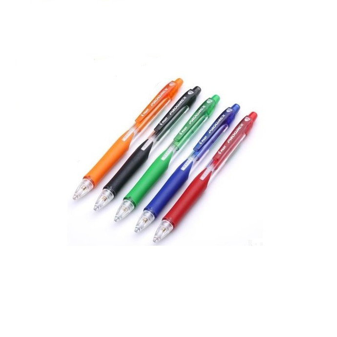 

Pilot progrex 0,5mm mechanical pensil / pensil mekanik 0,5mm H-123 / pencil mechanic pilot progrex