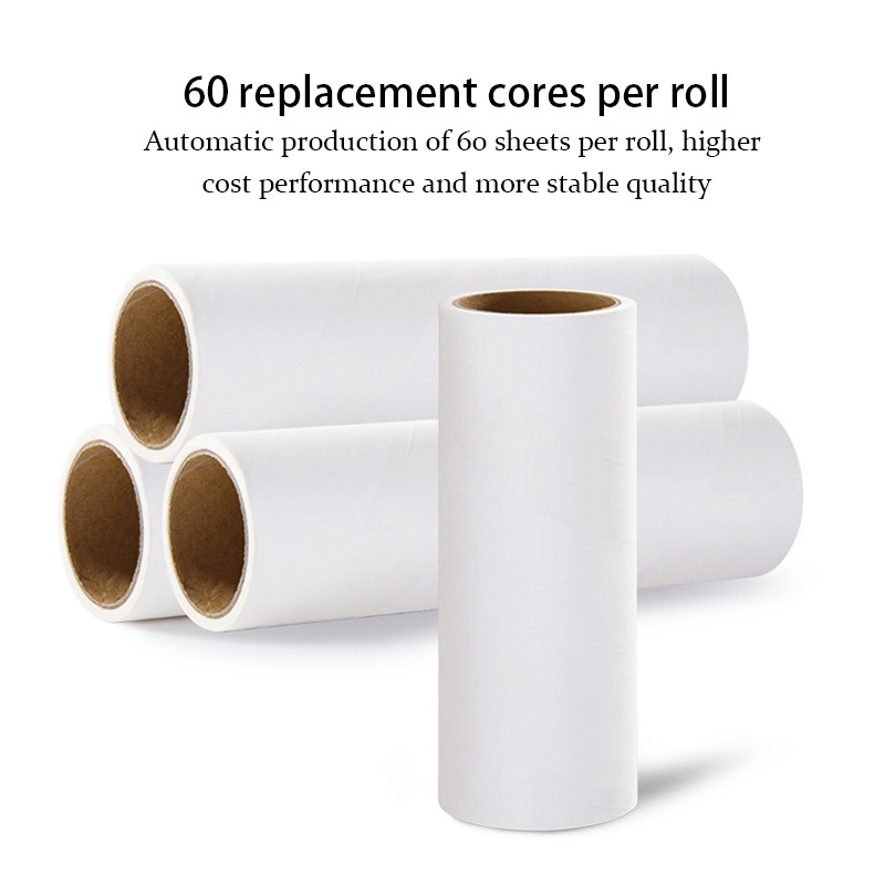 Roller Pembersih Debu/Roller Pembersih Bulu Baju/Alat Pembersih Bulu Roller/Roller Pembersih Sikat Bulu