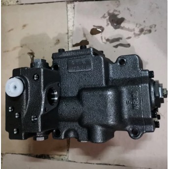 REGULATOR MAIN PUMP SK200-8 SK 200-8 KOBELCO