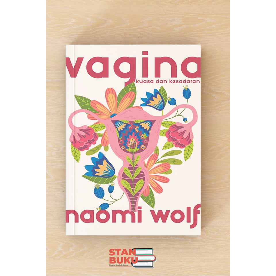 V*gina: Kuasa dan Kesadaran - Naomi Wolf