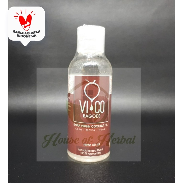 

tradisional-minuman- vico bagoes virgin coconut oil, minyak kelapa vco 50ml -minuman-tradisional.