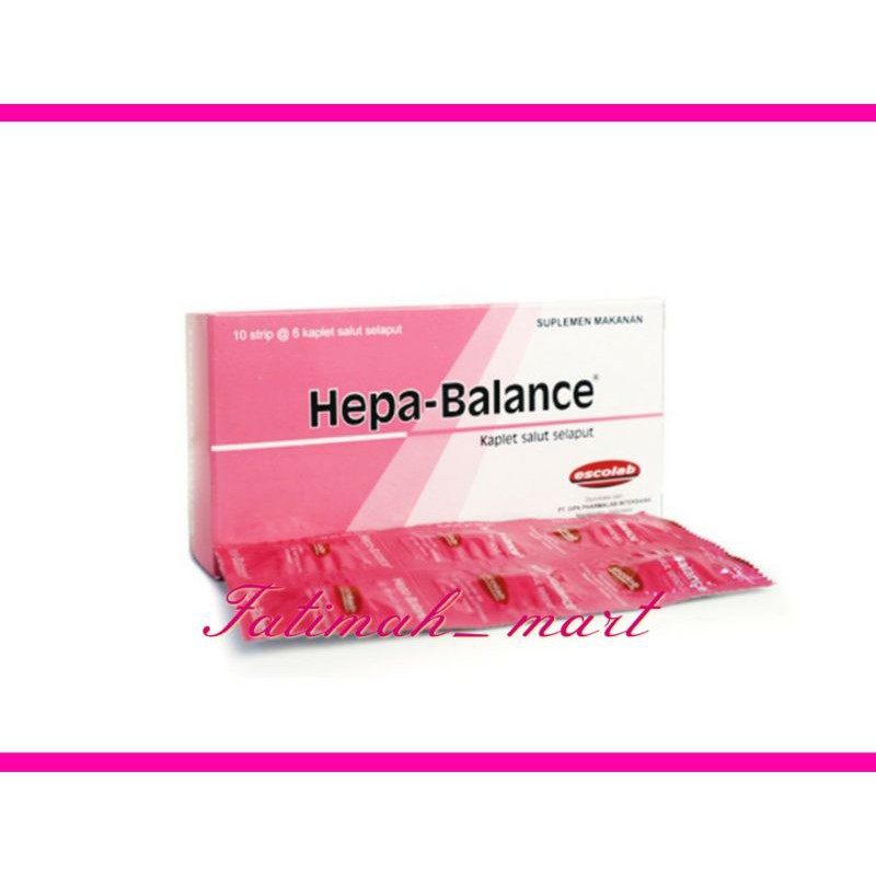 Hepa Balance